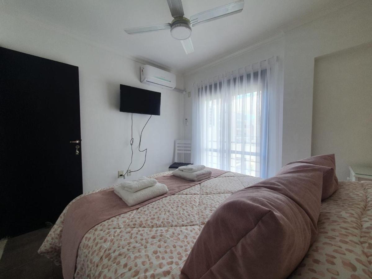 Moderno Departamento Con Cochera Santa Fe Exterior photo