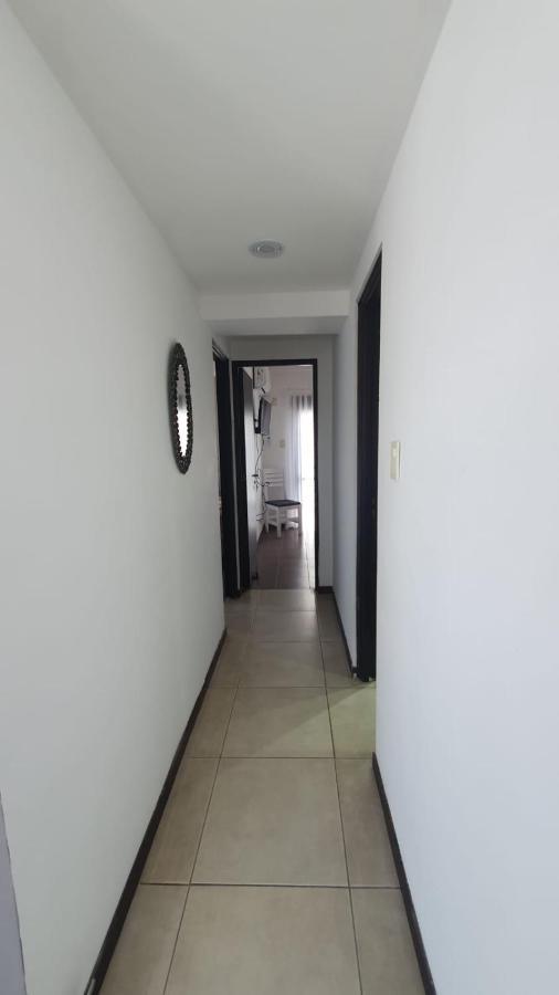 Moderno Departamento Con Cochera Santa Fe Exterior photo